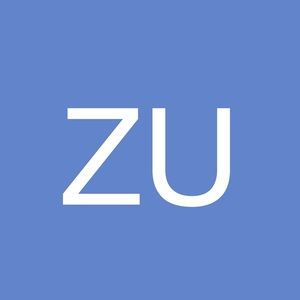 Meet your Posher, Zach